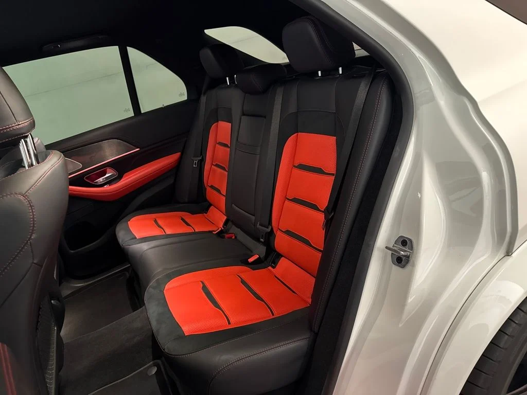 Used 2023  Mercedes-Benz GLE 53 AMG® image 27
