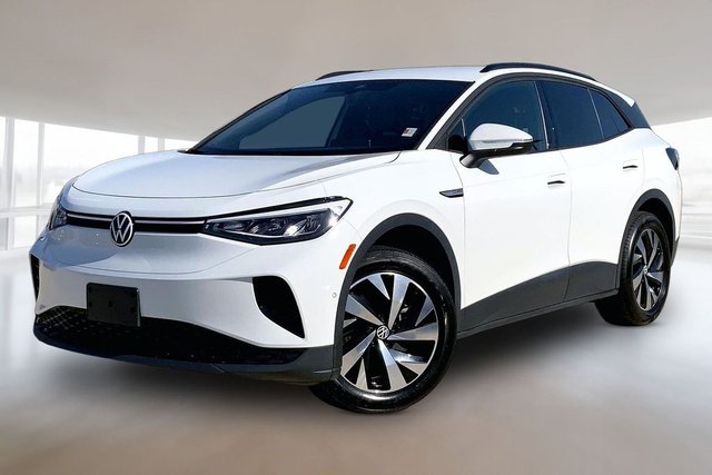 2023 Volkswagen ID.4 Pro