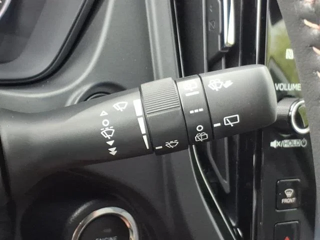 2026 Subaru Forester Sport - Photo 26