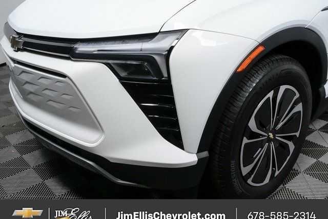 2026 Chevrolet Blazer EV LT - Photo 34
