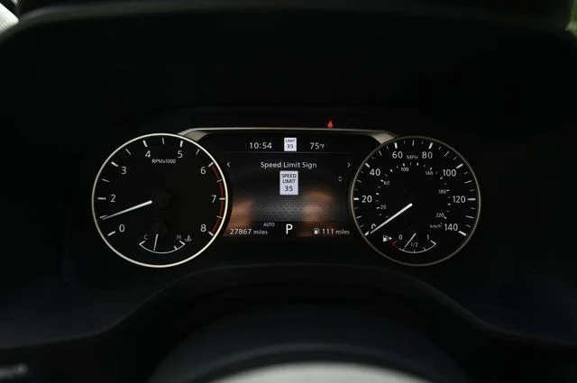 2022 Nissan Rogue SL - Photo 21