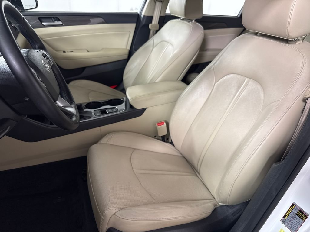 2019 Hyundai Sonata Limited - Photo 11