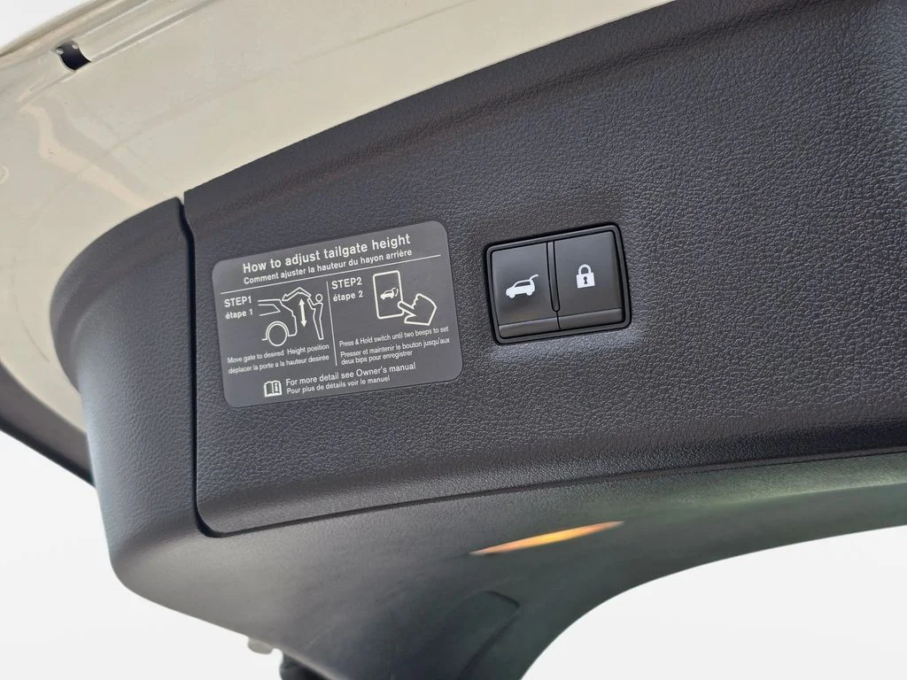 2024 INFINITI QX55 Luxe - Photo 16