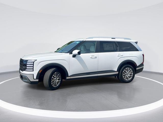 2026 Hyundai PALISADE SEL AWD