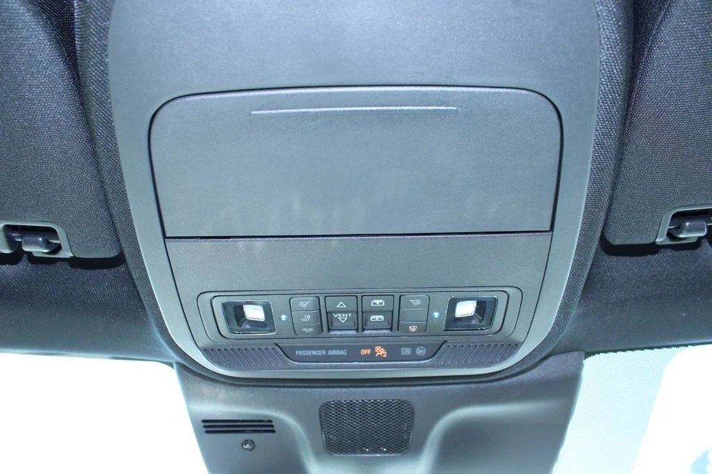 New 2026 Oxford White Ford Tremor® image 34