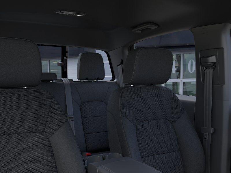 2026 GMC CANYON - Image 30