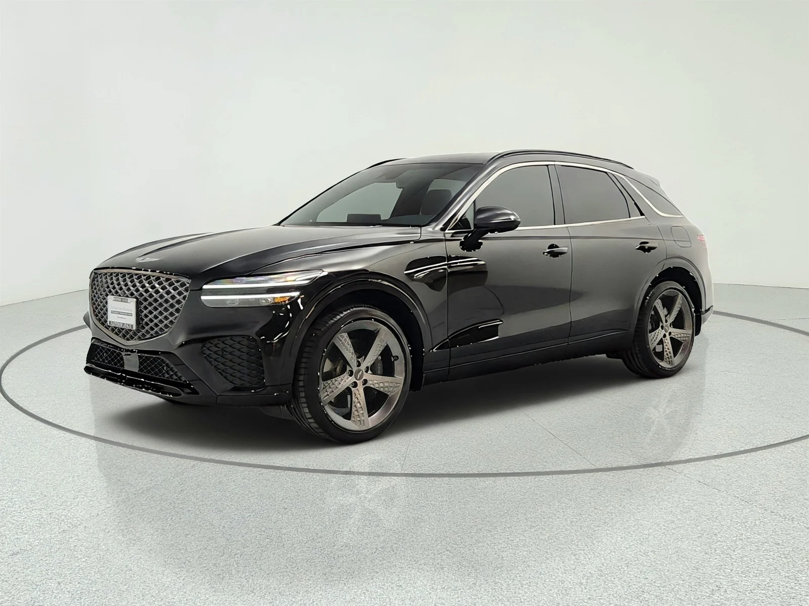 Used 2023 Vik Black Genesis 2.5T AWD image 1