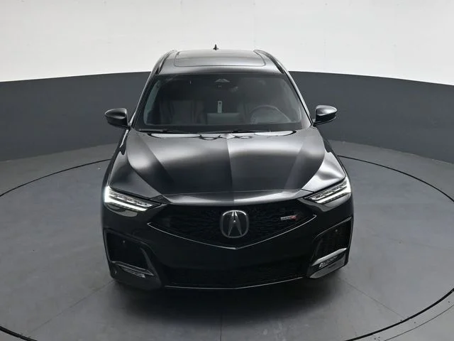 New 2026 Majestic Black Pearl Acura Type S w/Advance Package image 27