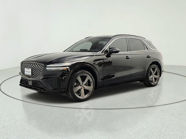2023 Genesis GV70 2.5T AWD