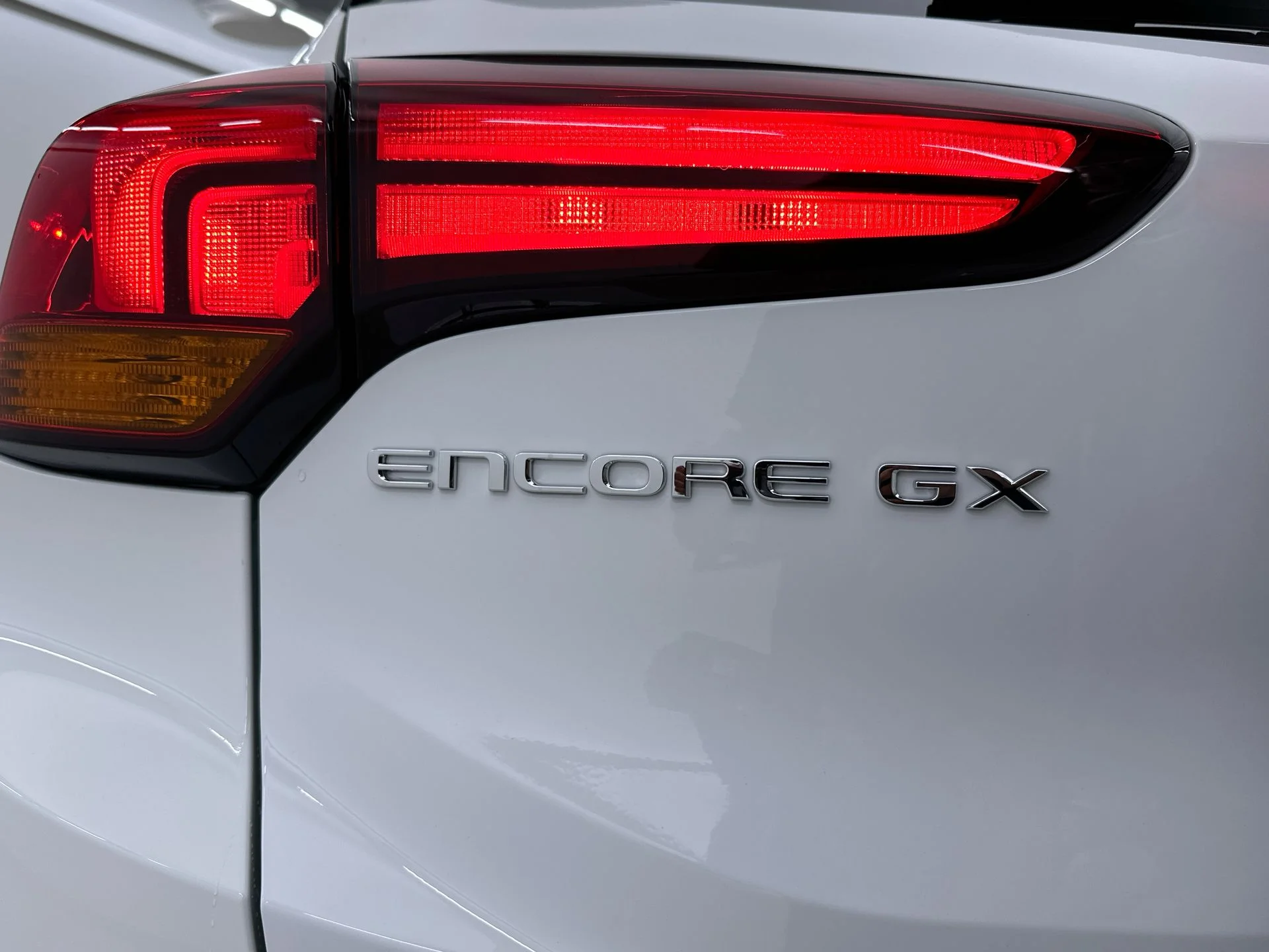 2026 Buick Encore GX Preferred - Photo 79