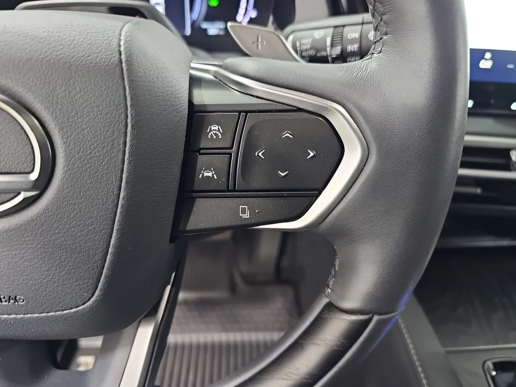Used 2024 Gray Lexus 350h Premium Plus image 20
