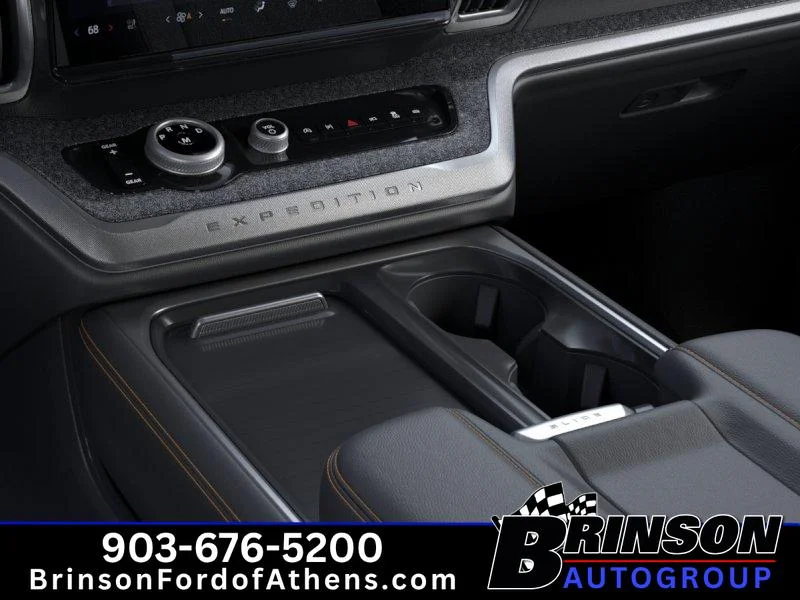 New 2026 Agate Black Metallic Ford Tremor® image 15