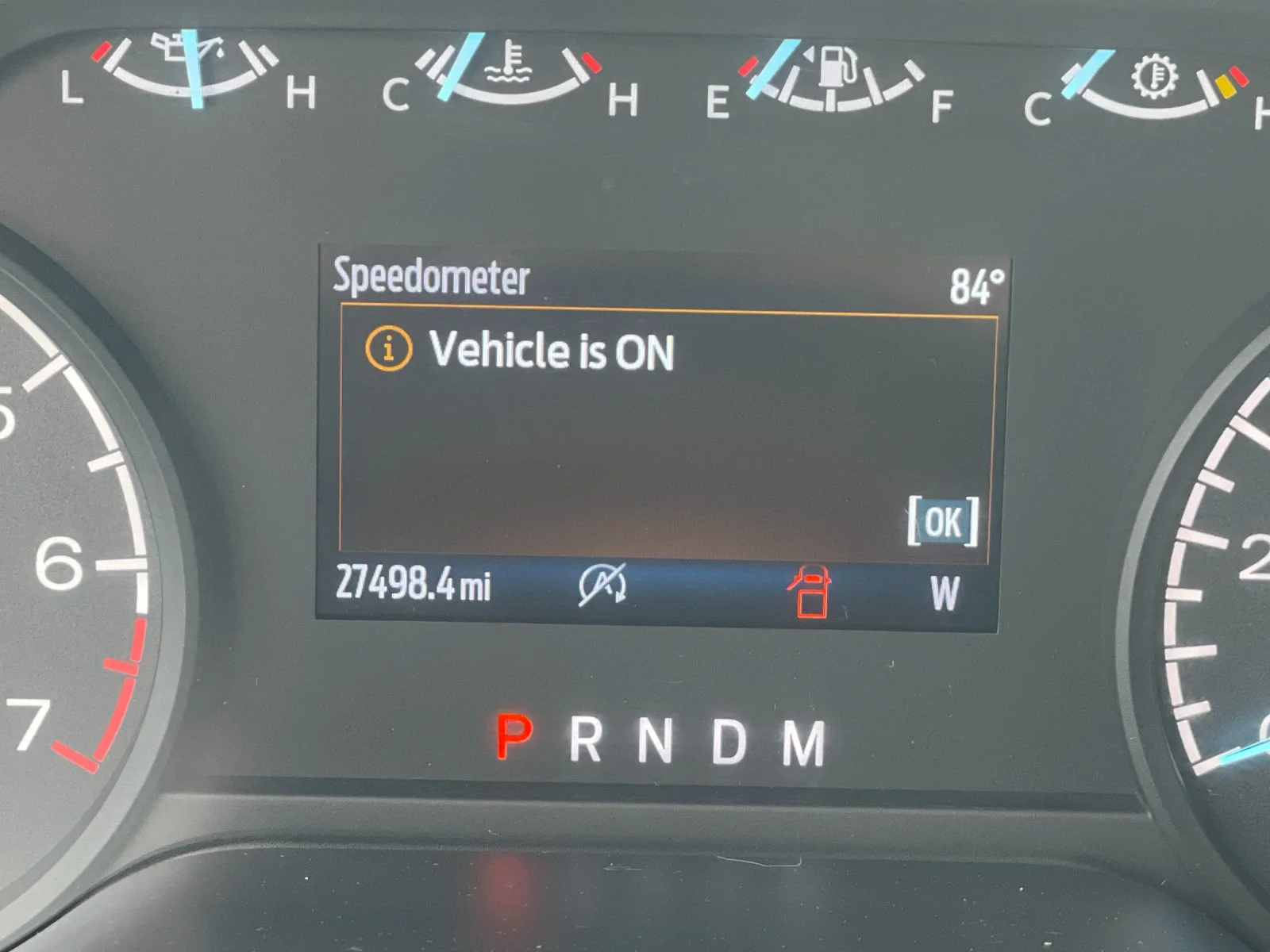 Used 2021 White Ford XLT image 28