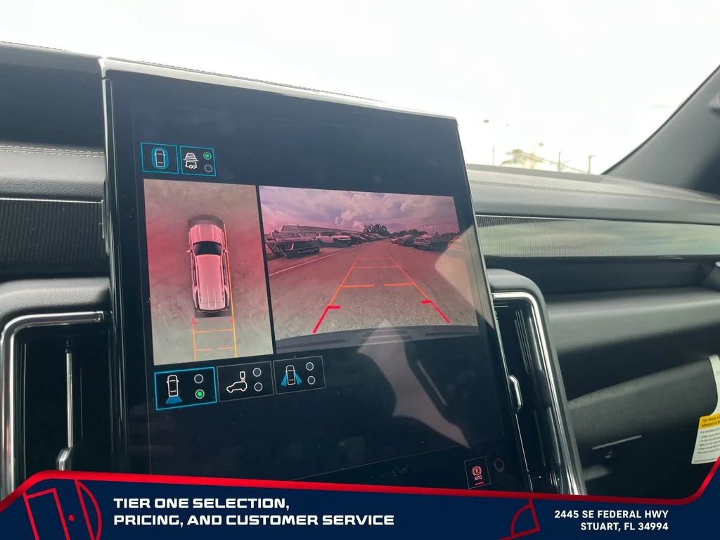 New 2026 Titanium Rush Metallic GMC Elevation image 32
