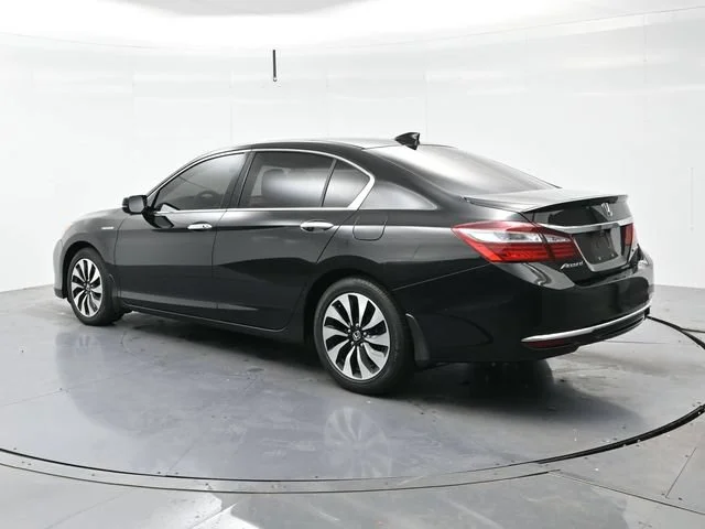 Used 2017 -select- Honda EX-L image 5