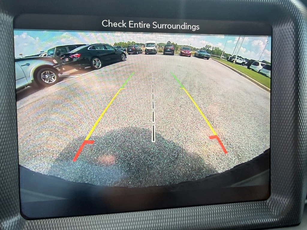 Used 2018 Black Jeep Unlimited Sahara image 13