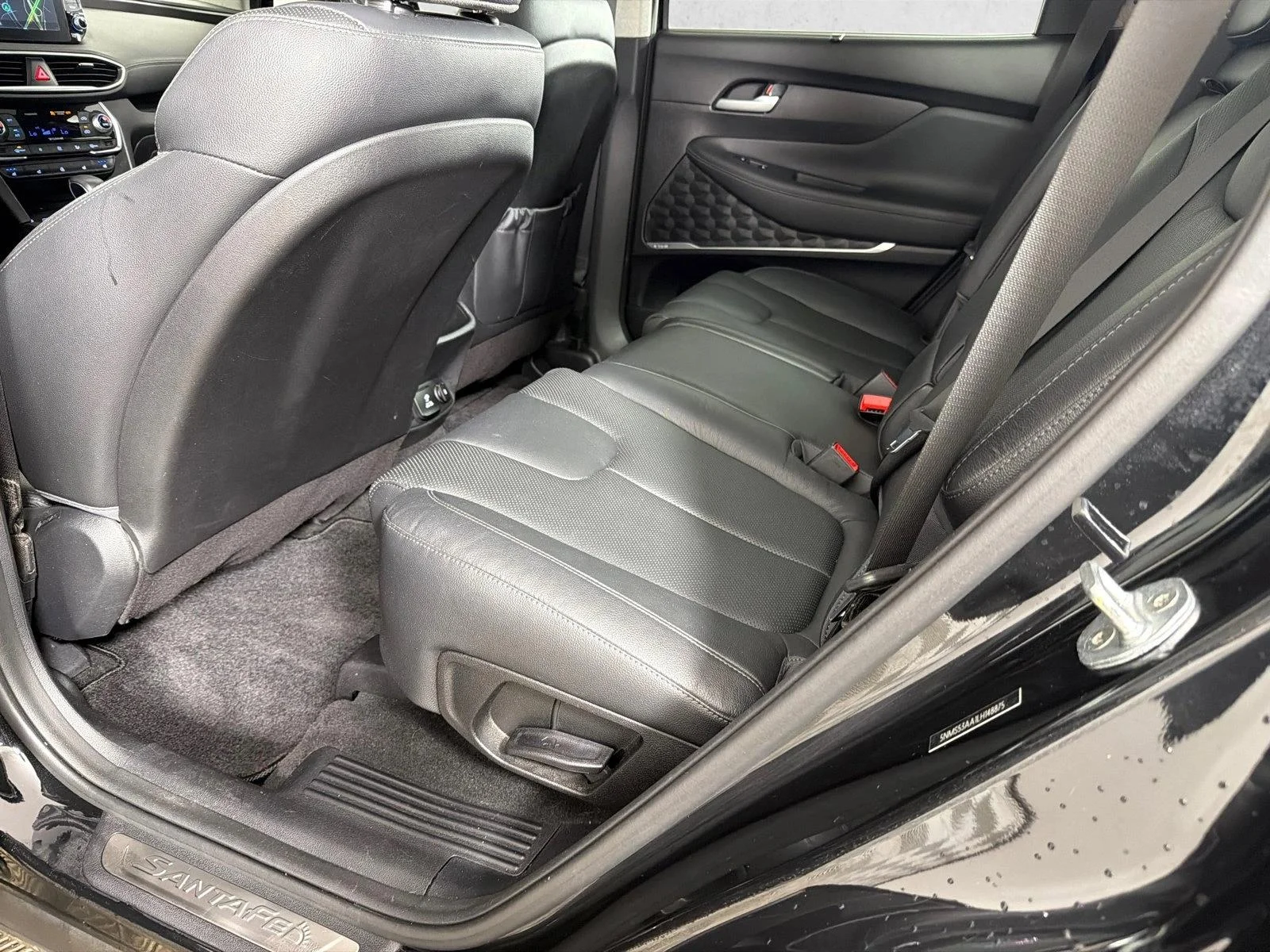 Used 2020 Gray Hyundai Limited image 23