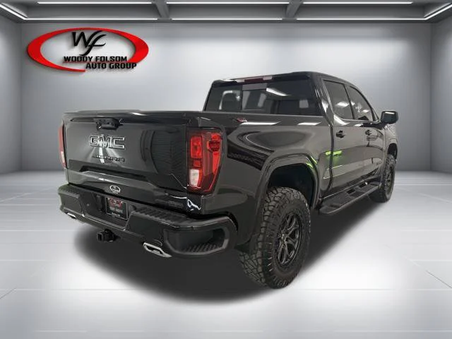 New 2026 Onyx Black GMC Elevation image 7