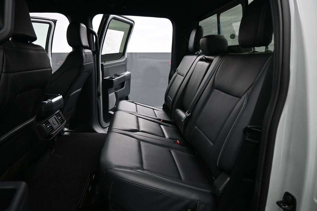 New 2026 Avalanche Ford Lariat image 21