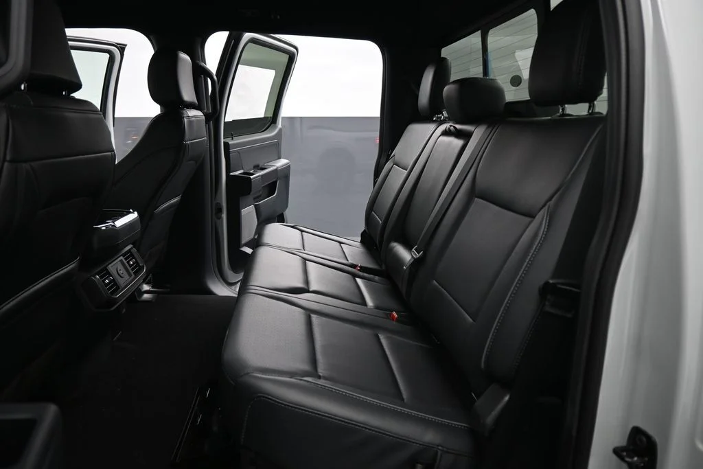 New 2026 Avalanche Ford Lariat image 21