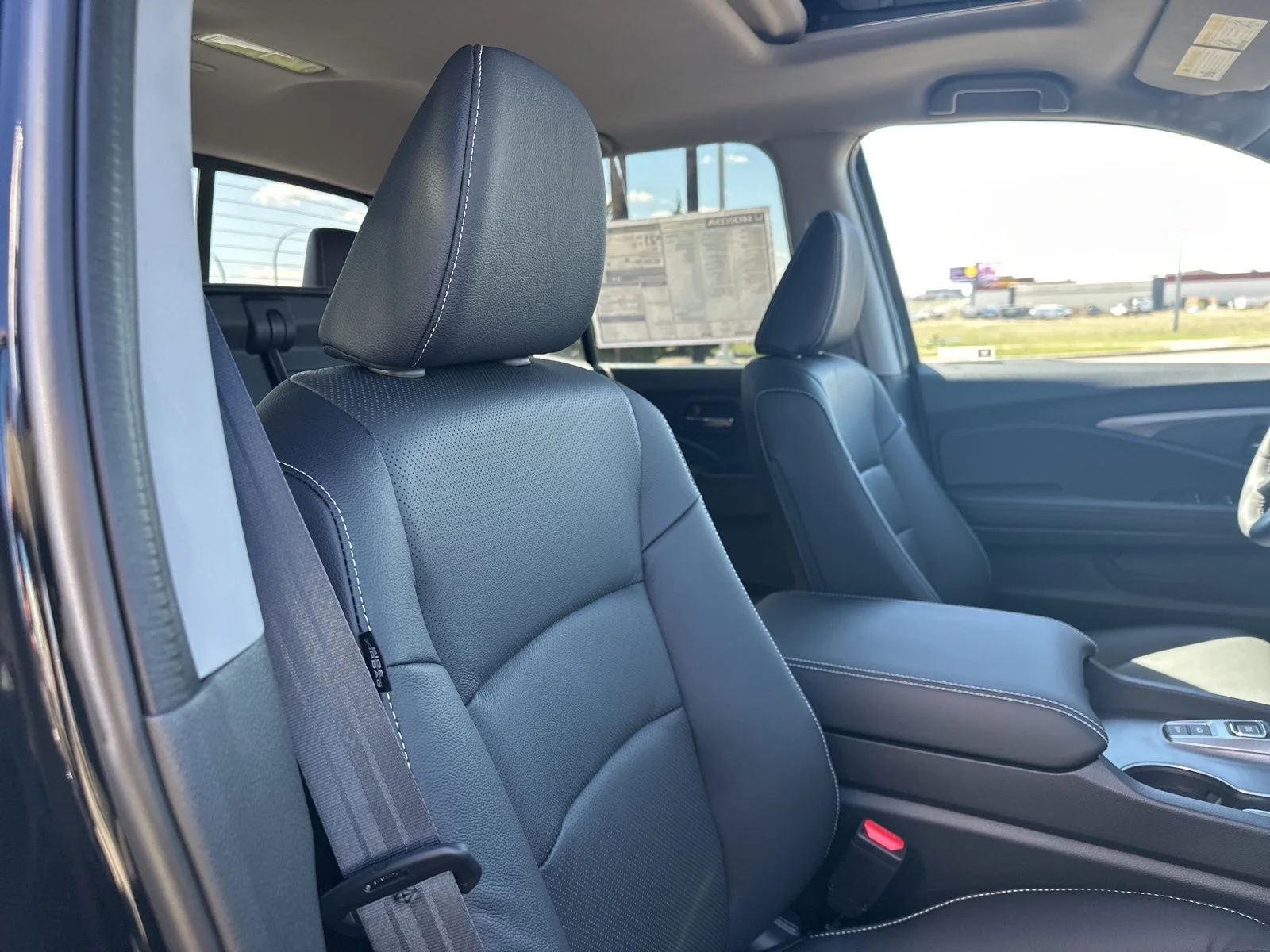 2026 Honda Ridgeline RTL - Photo 30