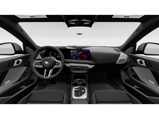 New 2026 Storm Bay Metallic BMW 228 Gran Coupe image 10
