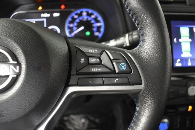 Certified Used 2024 Gray Nissan SV Plus image 17