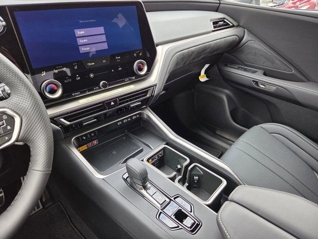 New 2026 Wind Chill Pearl Lexus F SPORT PERFORMANCE PREMIUM AWD image 43