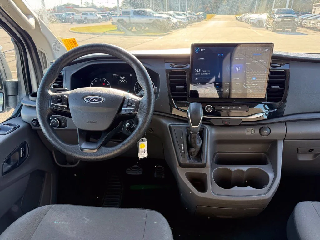 Used 2023 White Ford XLT image 6