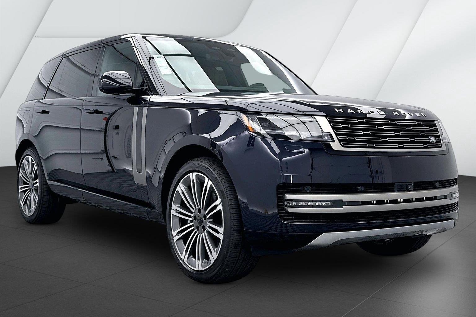 New 2026  Land Rover SE image 1