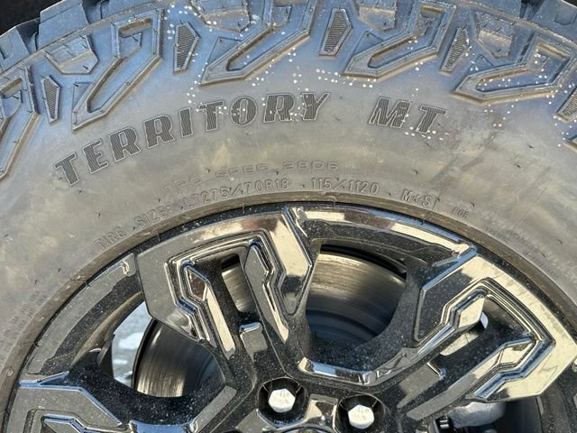 2026 Chevrolet Silverado 1500 ZR2 - Photo 14