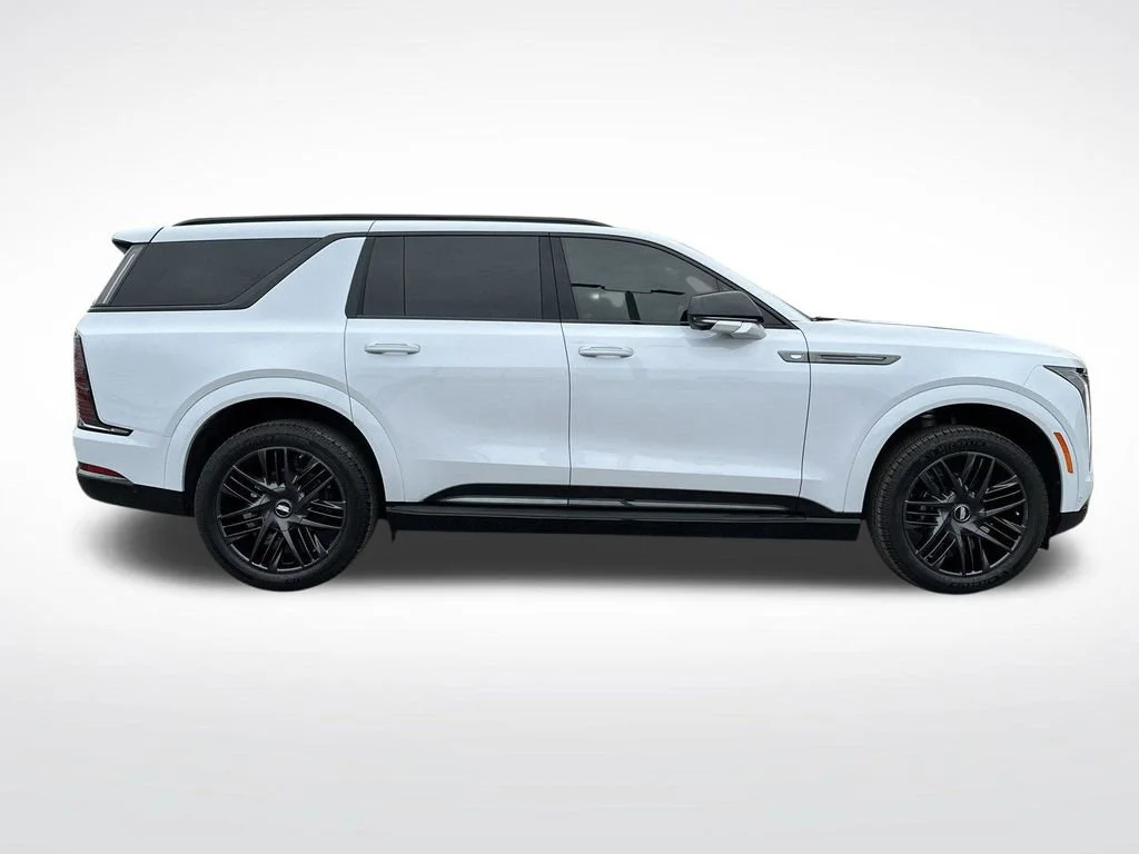2026 Cadillac Escalade IQL Premium Sport - Photo 8