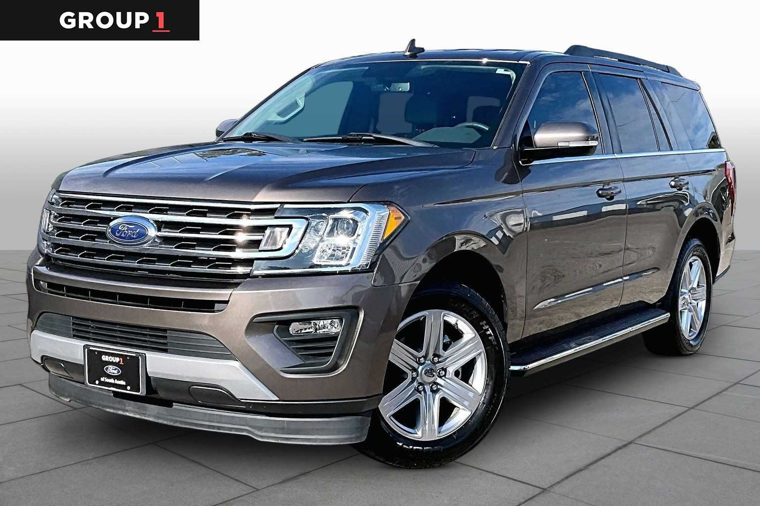 2019 Ford Expedition