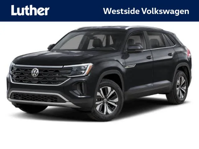 2024 Volkswagen Atlas Cross Sport 2.0T SEL R-Line 4MOTION's photo