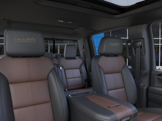 2026 Chevrolet Silverado 2500 HD High Country - Photo 24
