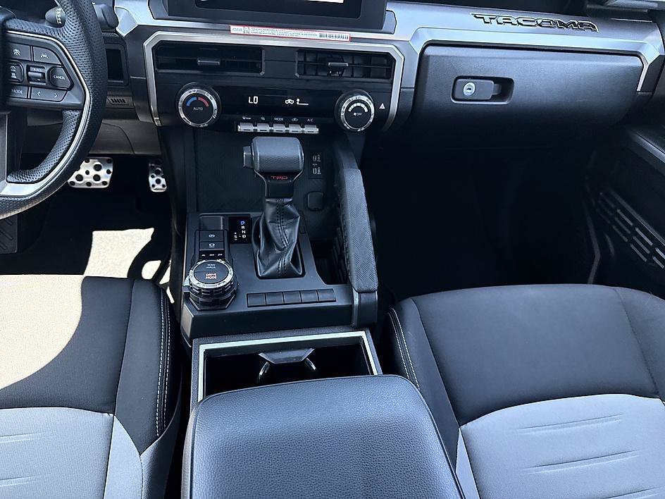 Used 2026 Ice Toyota TRD Sport Hybrid image 13