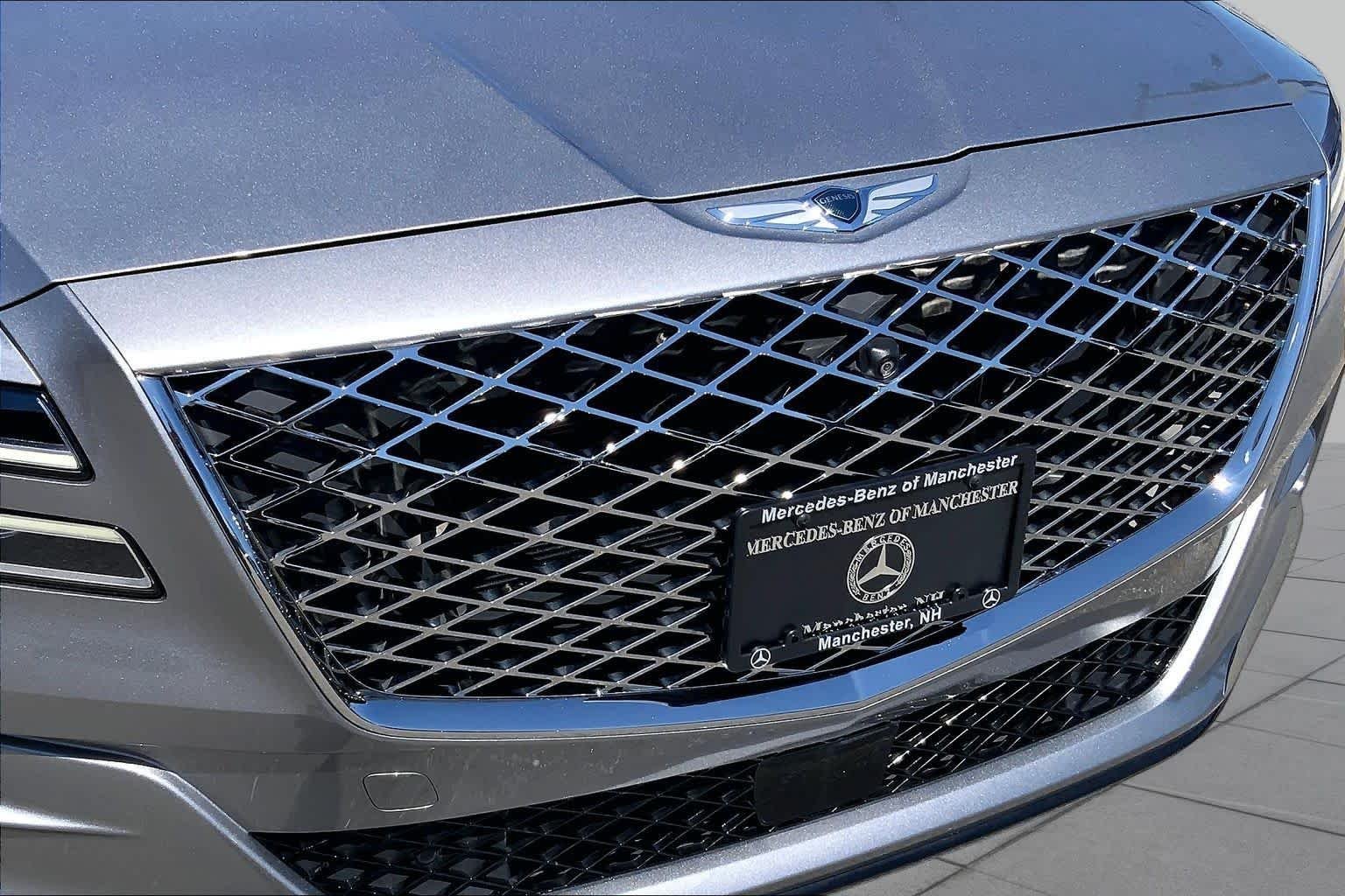 Used 2024 Savile Silver Genesis  image 31