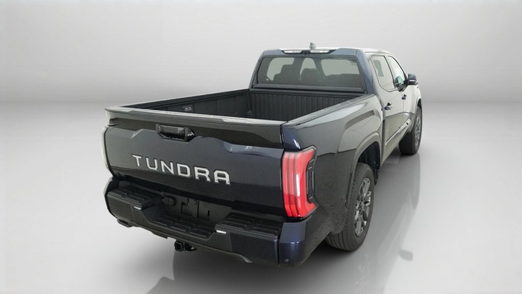 New 2026  Toyota Platinum image 11