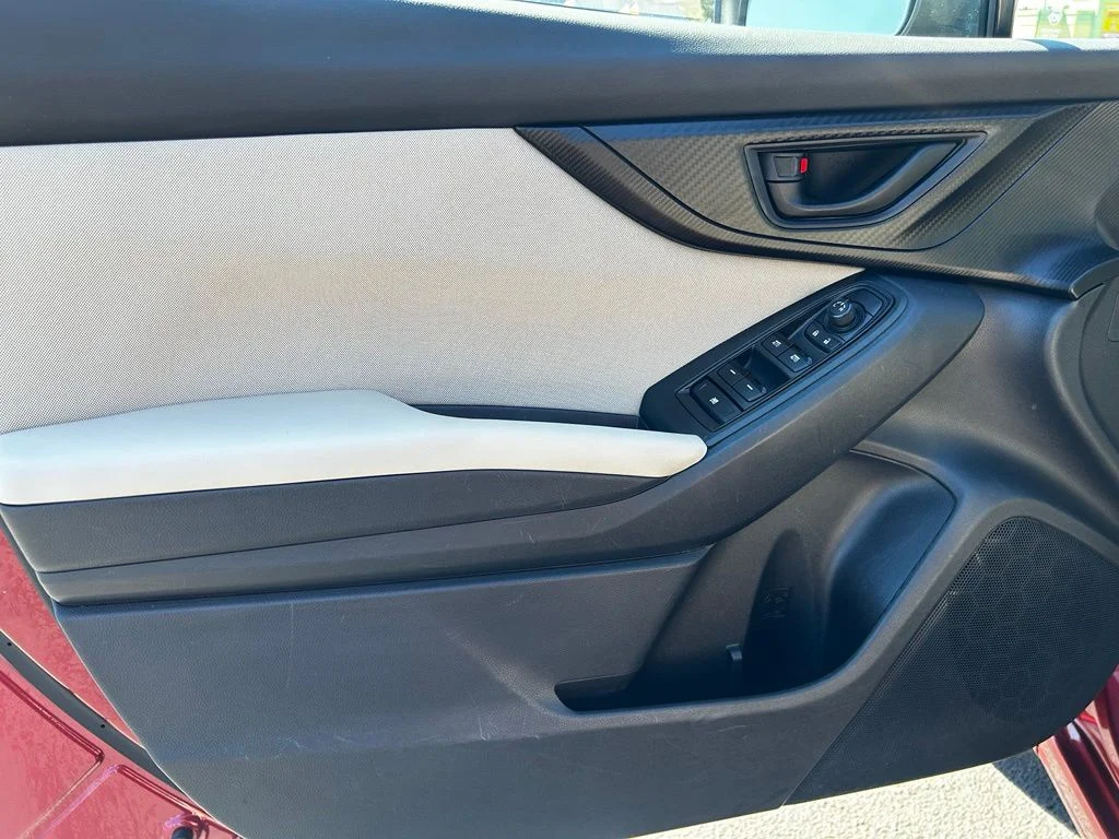 Used 2017 Venetian Red Pearl Subaru 2.0i image 15