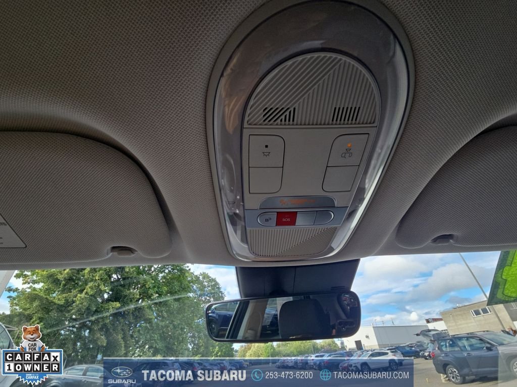 2024 Hyundai IONIQ 5 SEL - Photo 23