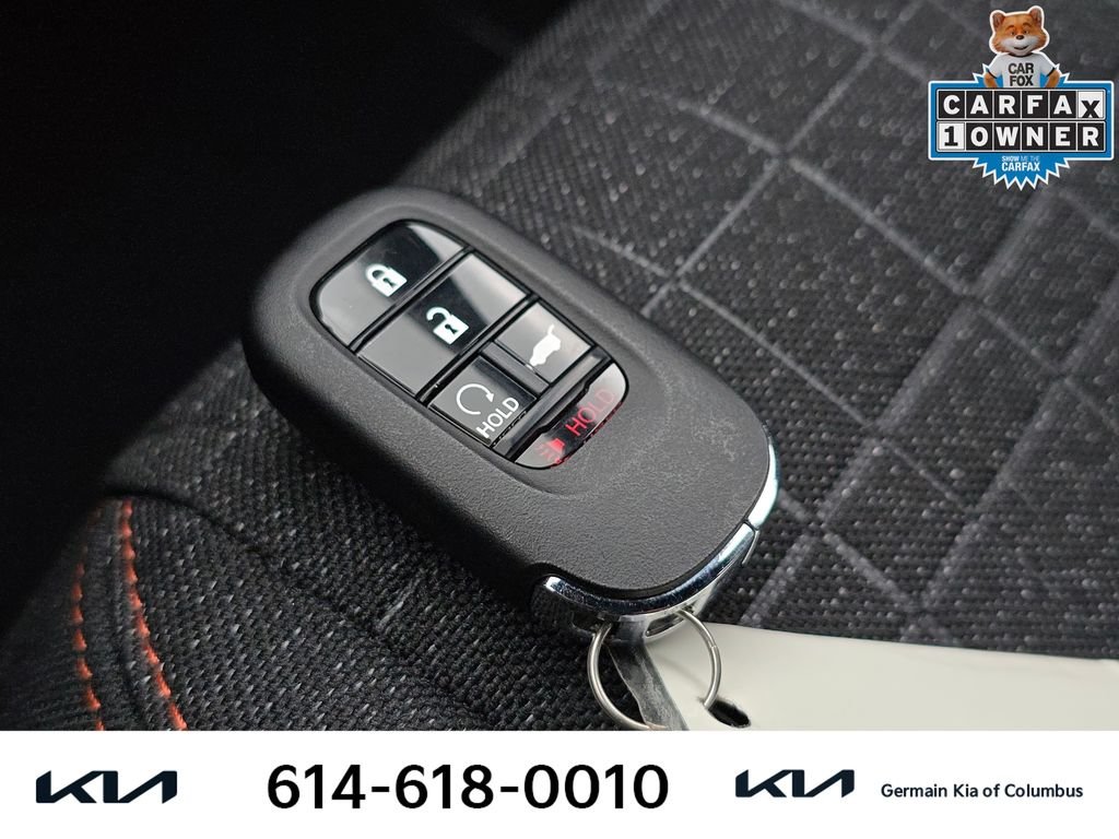 Used 2026  Honda Sport image 33