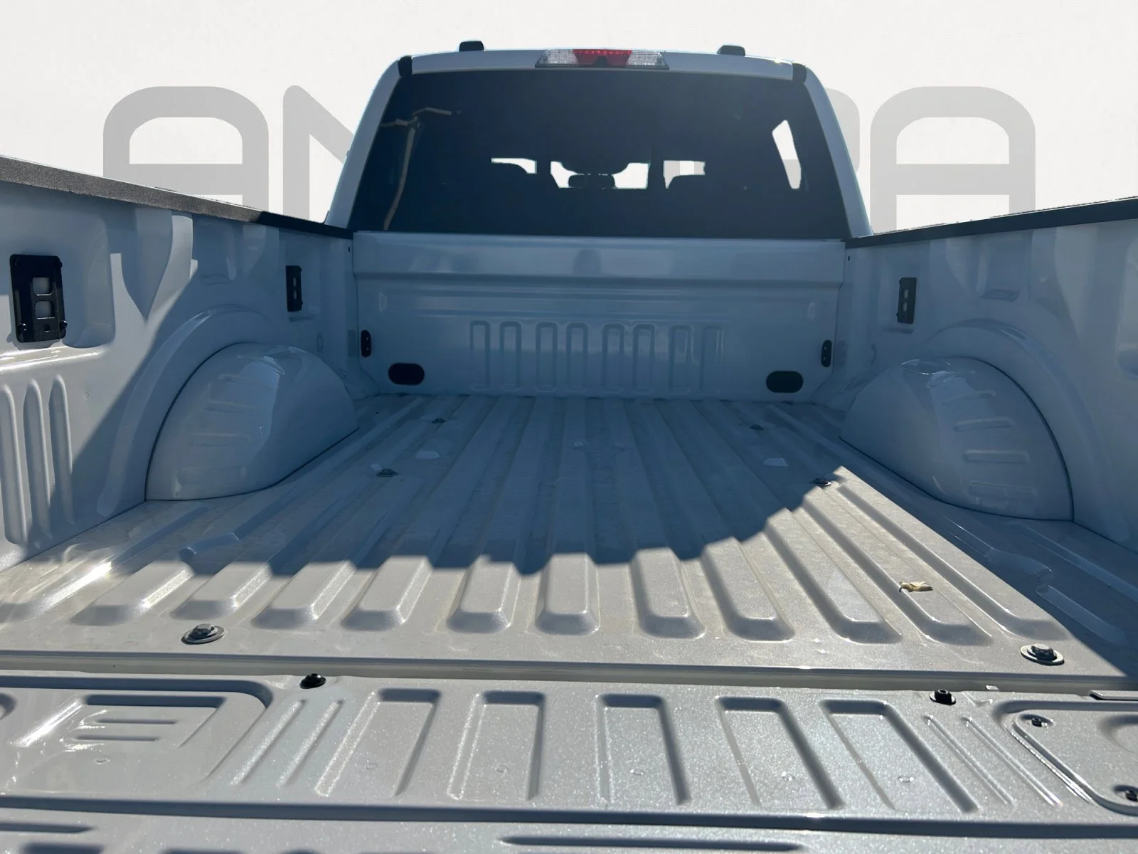 2026 Ford F-250 Super Duty King Ranch - Photo 11
