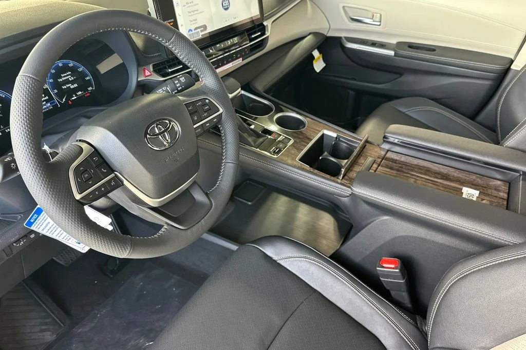 New 2026 Cypress Toyota  Platinum image 10