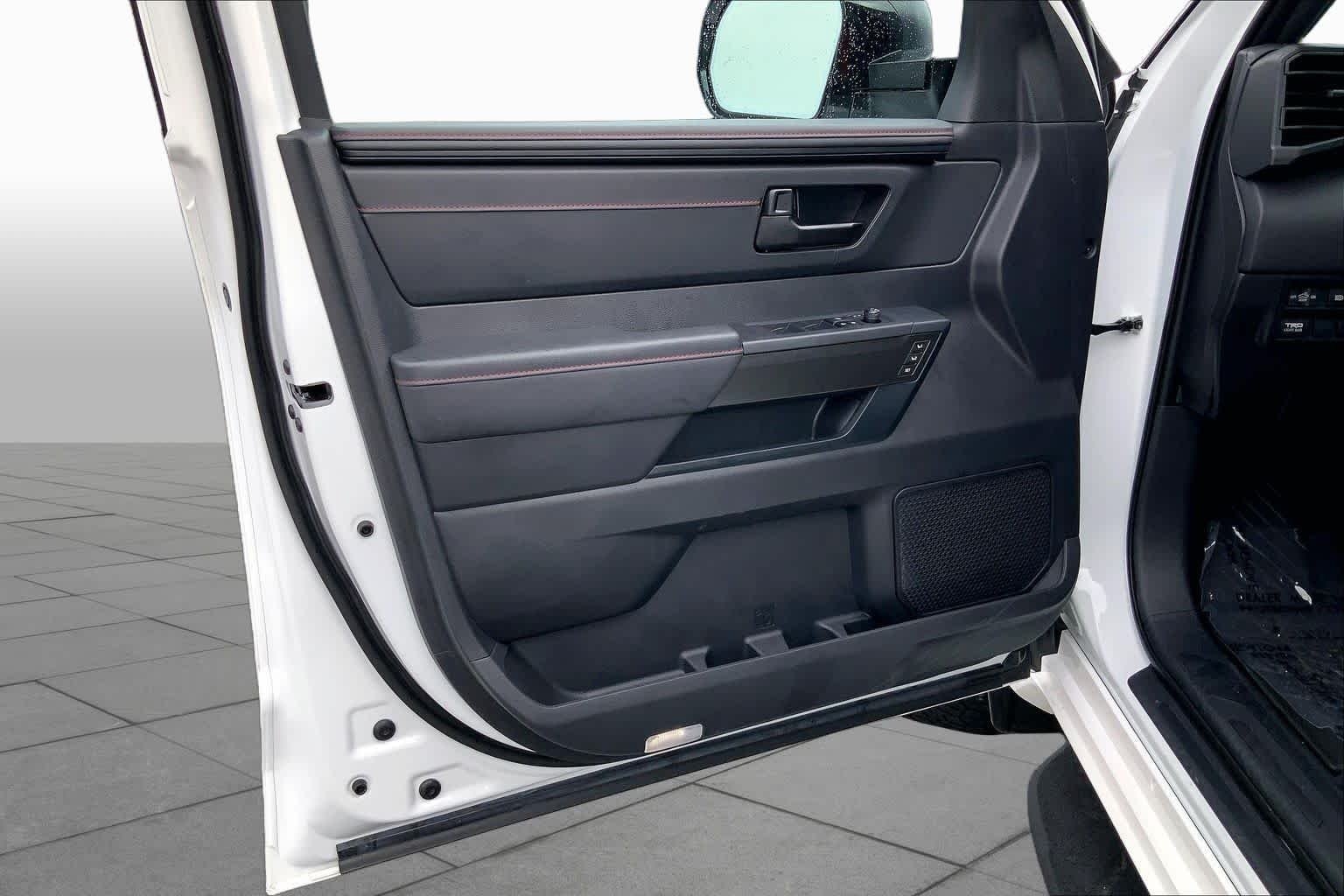 Used 2026 Ice Cap Toyota TRD Pro Hybrid image 21
