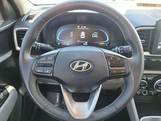 Used 2024 Red Hyundai SEL image 25