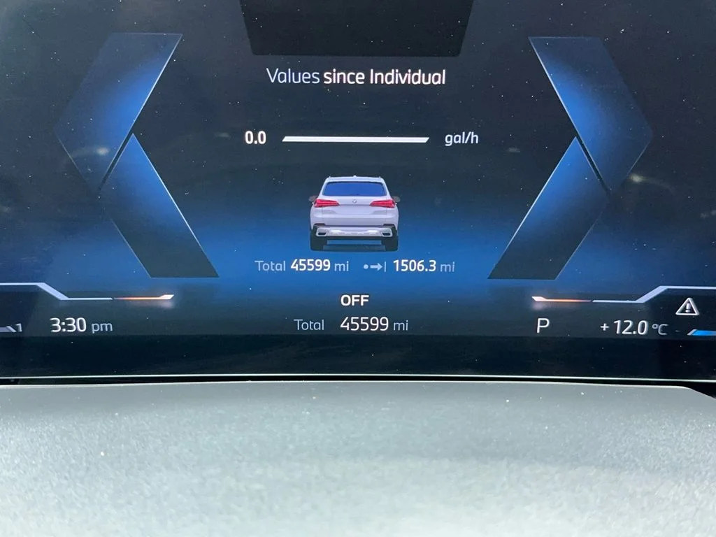 Used 2024 White BMW sDrive40i X LINE,NAV,CAM,PANO,CLMT STS,HEADS UP image 21