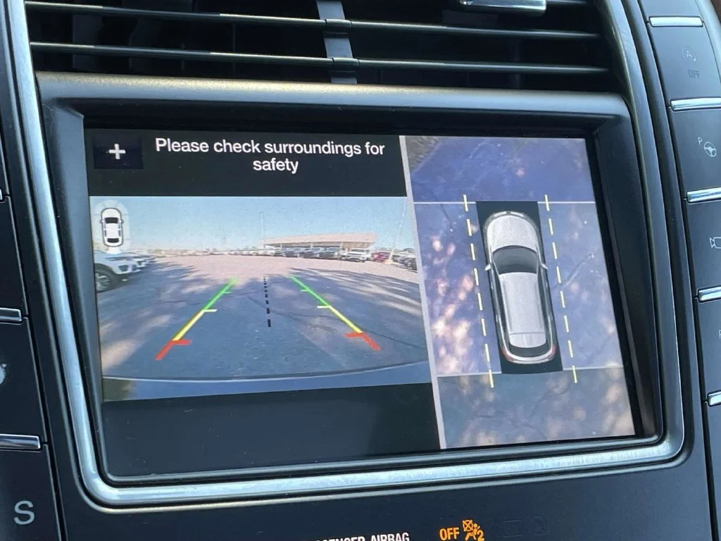 Used 2019 Black Lincoln Black Label image 36