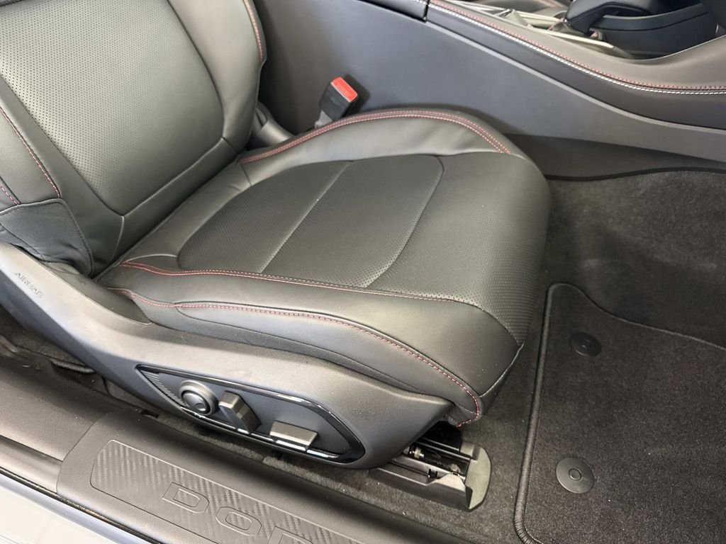 2026 Dodge Charger Scat Pack - Photo 22