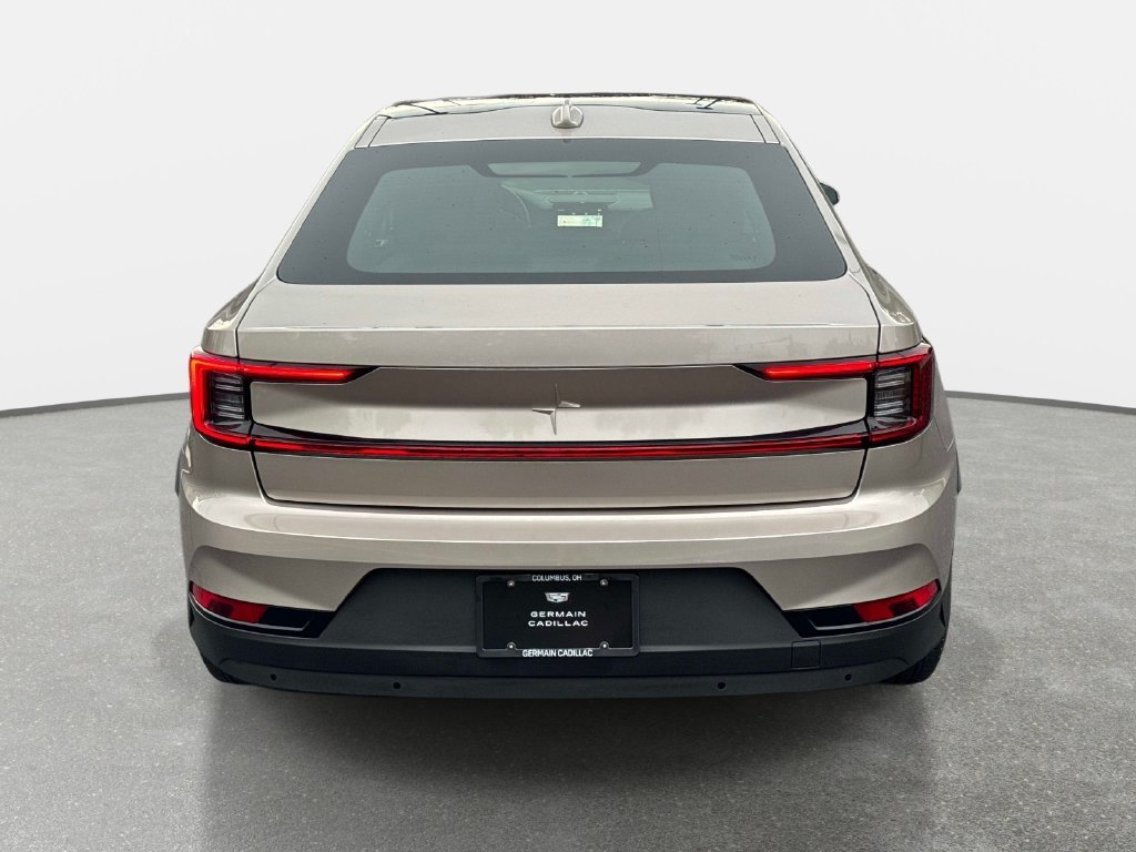 Used 2024 Jupiter Metallic Polestar Long Range Dual Motor image 4