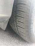 Used 2015 White Ford Titanium image 6